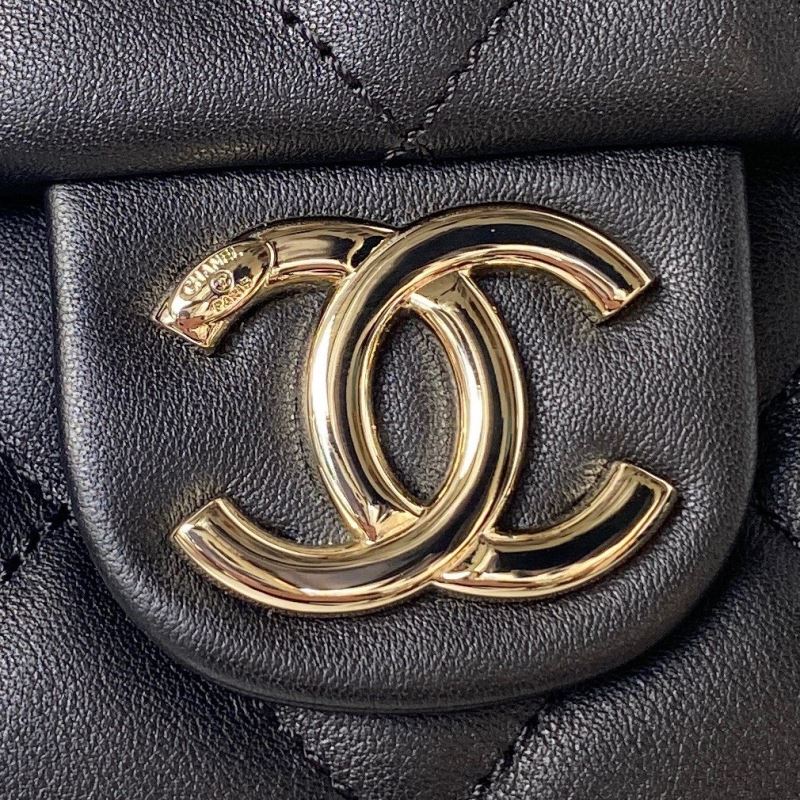 Chanel Hobo Bags